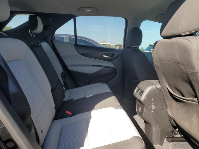2020 CHEVROLET EQUINOX LS - 2GNAXHEVXL6282394