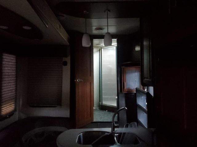 2013 KYFU CAMPER #3110626485