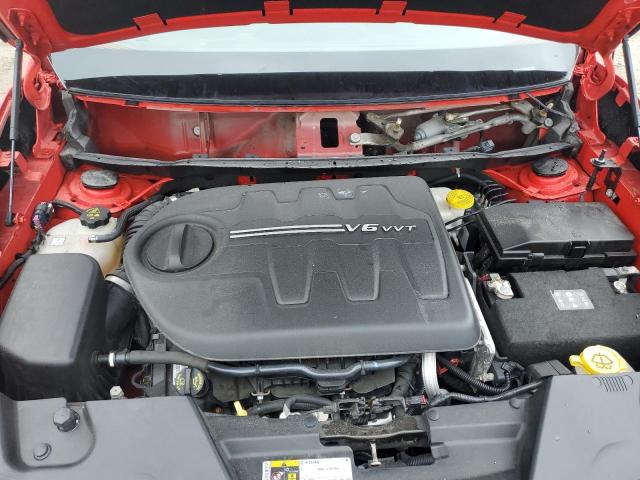 2018 JEEP CHEROKEE T - 1C4PJMBX1JD616216