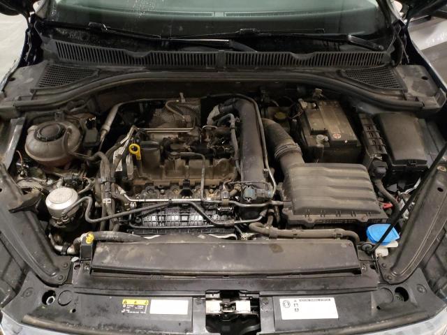 2019 VOLKSWAGEN JETTA S - 3VWCB7BU1KM253762