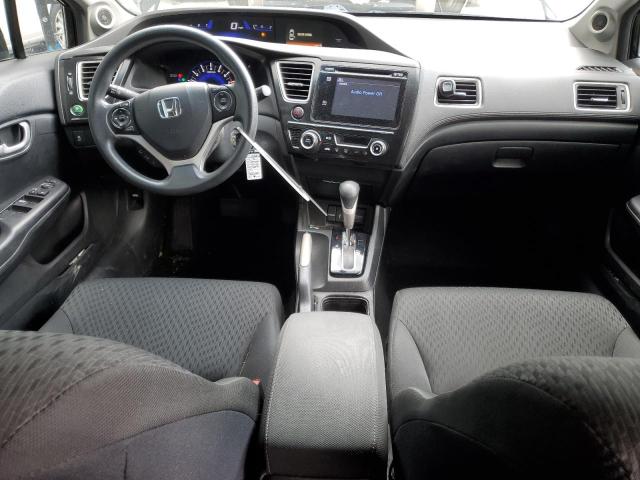 2015 HONDA CIVIC SE - 2HGFB2F77FH558048