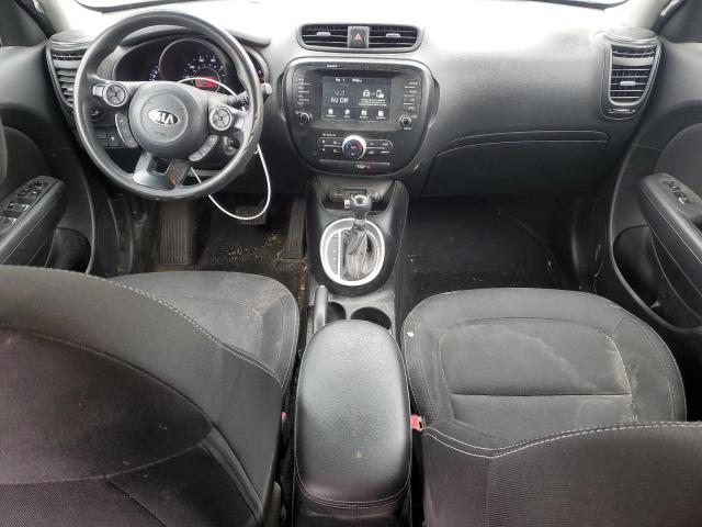 2019 KIA SOUL + - KNDJP3A52K7634710