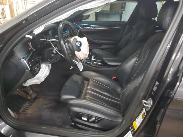 2018 BMW 540 XI WBAJE7C59JWC56481