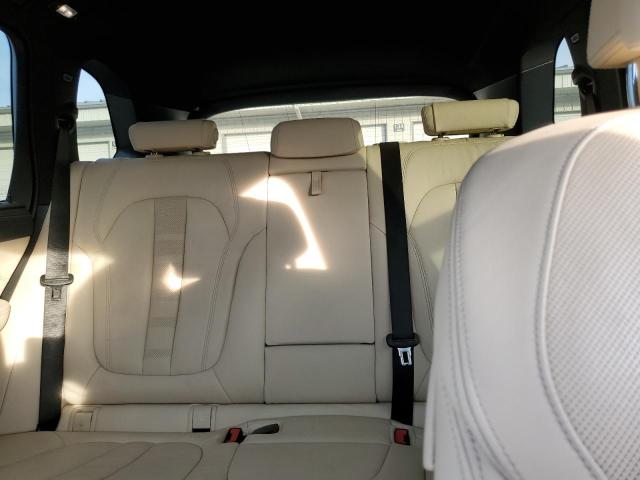 2021 BMW X5 XDRIVE4 - 5UXTA6C07M9E59778
