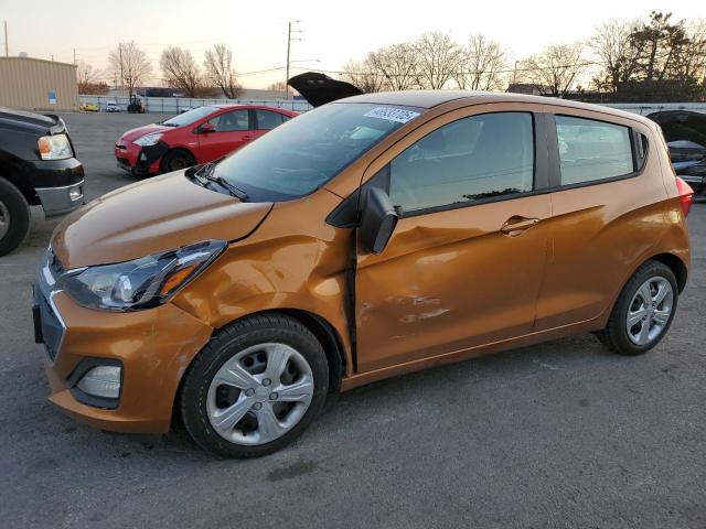 CHEVROLET SPARK LS