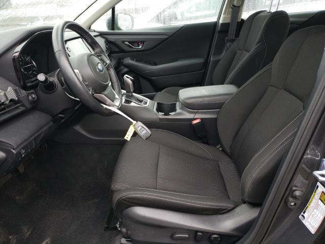 2022 SUBARU LEGACY PRE 4S3BWAF65N3028357