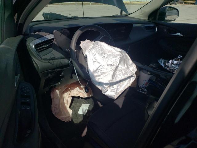 2025 BUICK ENCORE GX - KL4AMBSLXSB083997