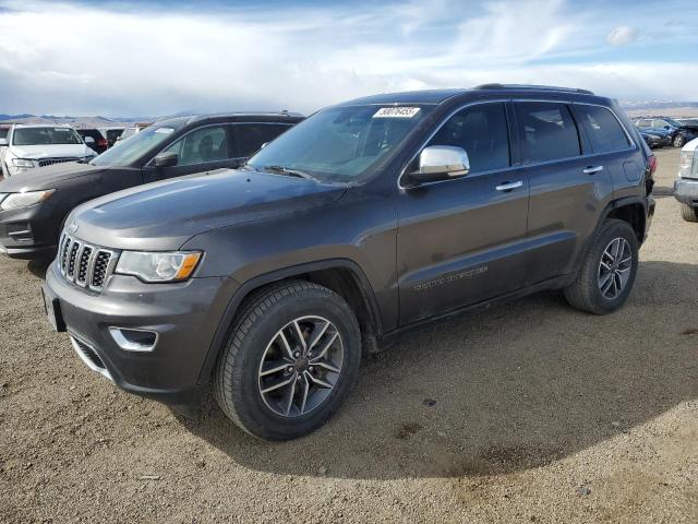JEEP GRAND CHER