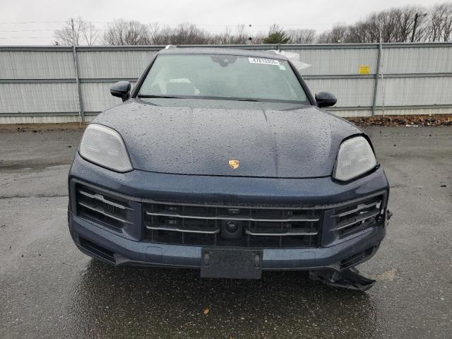 2024 PORSCHE CAYENNE - WP1AA2AY6RDA10568
