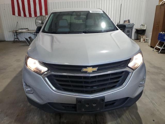 2021 CHEVROLET EQUINOX LS - 2GNAXHEV3M6138980