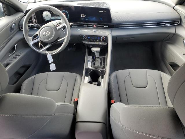 2023 HYUNDAI ELANTRA SE - KMHLS4AG4PU435449