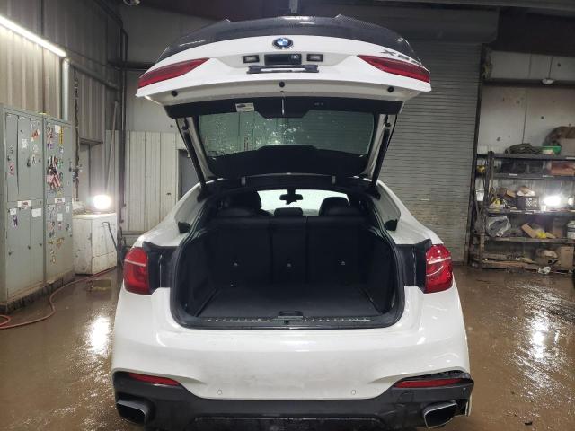 2015 BMW X6 XDRIVE3 - 5UXKU2C56F0N77154