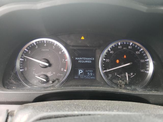 2015 TOYOTA HIGHLANDER - 5TDBKRFHXFS078473