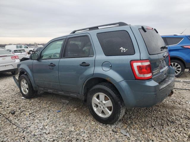 Vin: 1fmcu9dg8cka92914, lot: 50461295, ford escape xlt 20122