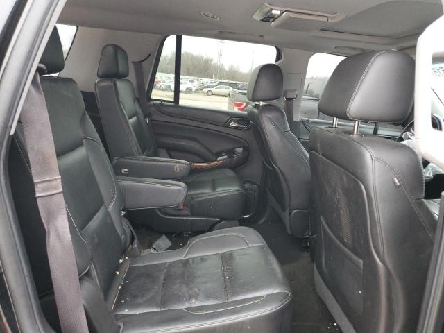 2016 CHEVROLET TAHOE C150 - 1GNSCCKC9GR308225