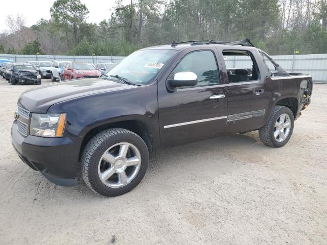 CHEVROLET AVALANCHE