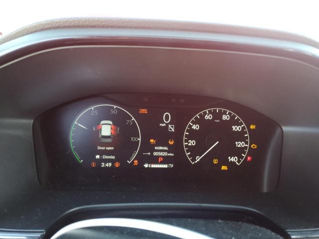 2025 HONDA CR-V SPORT - 7FARS6H59SE029252