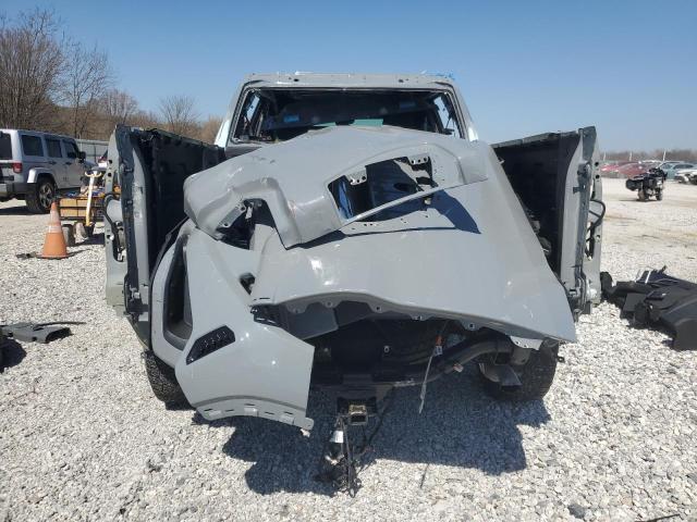 2024 GMC SIERRA K15 - 3GTUUGEL1RG368164