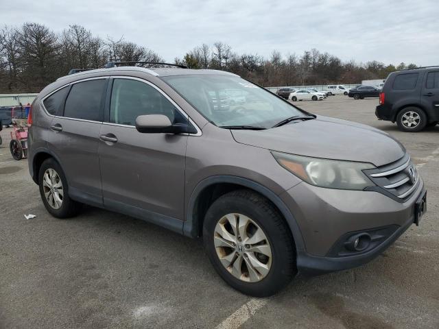 Vin: 5j6rm4h72dl049462, lot: 47686345, honda crv exl 20134