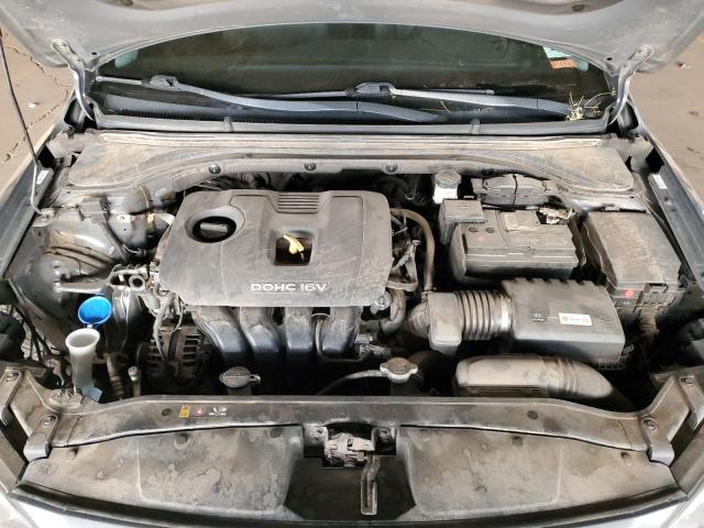 2018 HYUNDAI ELANTRA SE - KMHD84LF5JU616171