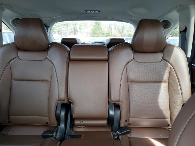 2020 ACURA MDX TECHNO - 5J8YD4H52LL001878