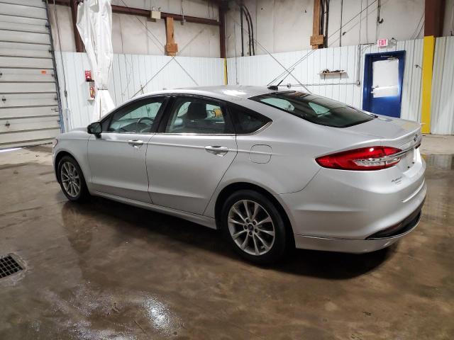 2017 FORD FUSION SE - 3FA6P0H71HR158792