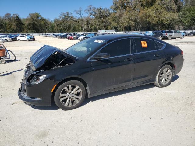 CHRYSLER 200 LIMITE