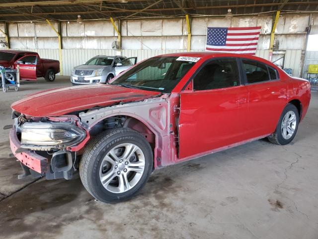 Vin: 2c3cdxbg9hh514719, lot: 49424725, dodge charger se 2017 img_1