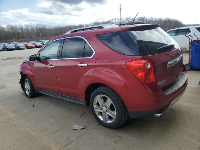 2015 CHEVROLET EQUINOX LT - 2GNFLHE38F6183318