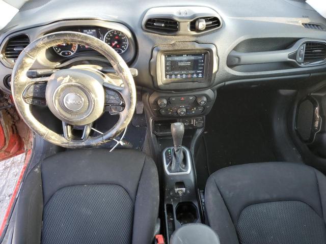 2019 JEEP RENEGADE L - ZACNJABB2KPJ93253