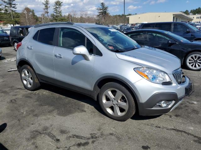 2015 BUICK ENCORE CON - KL4CJFSB2FB220615