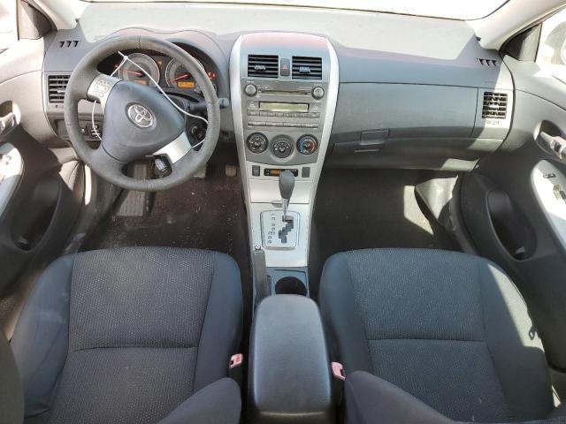 2010 TOYOTA COROLLA BA - 2T1BU4EE2AC471387