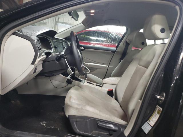 2019 VOLKSWAGEN JETTA S - 3VWC57BU7KM238531