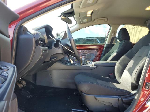 2021 NISSAN SENTRA SV - 3N1AB8CV2MY266106