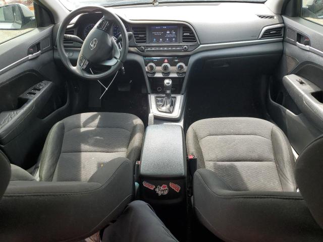2019 HYUNDAI ELANTRA SE - 5NPD84LF6KH422832