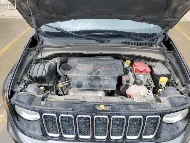 2019 JEEP RENEGADE L - ZACNJABBXKPK69446