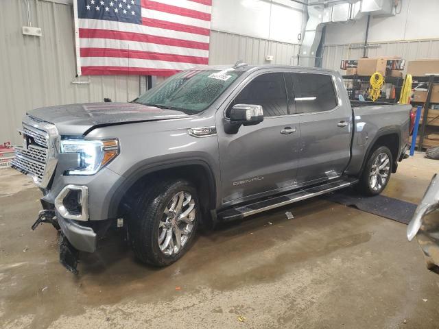 Vin: 1gtu9fel2mz366329, lot: 50579165, gmc sierra k1500 denali 2021 img_1