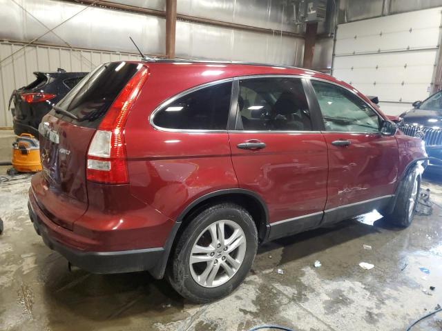 Vin: 3czre4h51ag703713, lot: 50044825, honda crv ex 20103