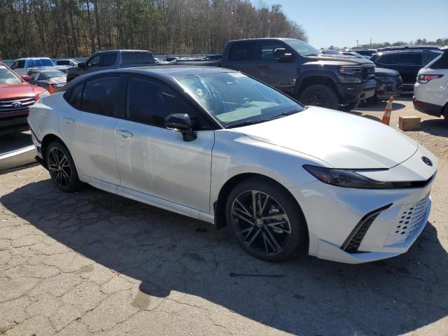 Vin: 4t1daack2su066865, lot: 49257725, toyota camry xse 20254