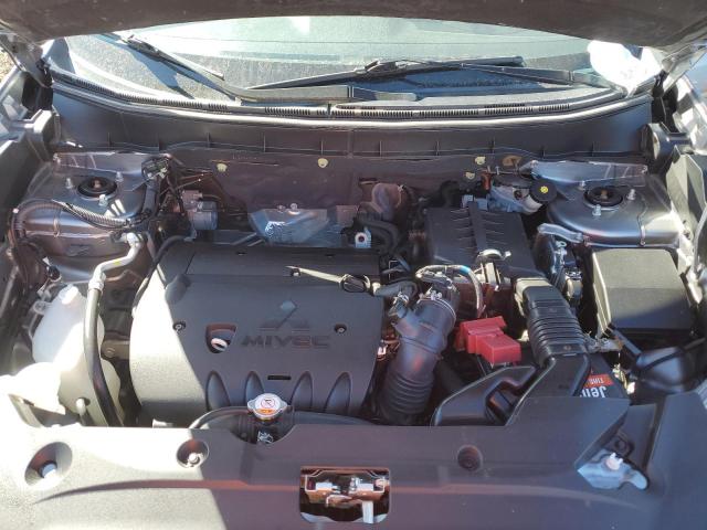 2019 MITSUBISHI OUTLANDER - JA4AR3AU9KU004101