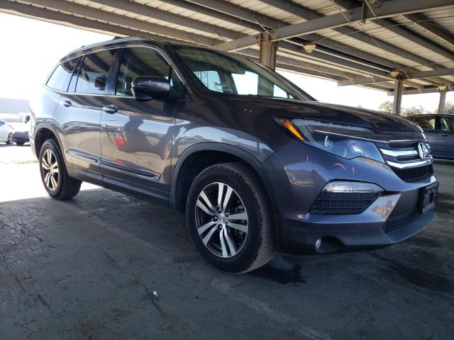 Vin: 5fnyf6h39hb093472, lot: 49551695, honda pilot ex 20174