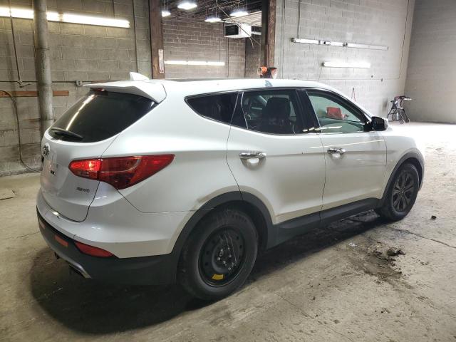 Vin: 5xyzu3lb0dg110055, lot: 47526625, hyundai santa fe 20133