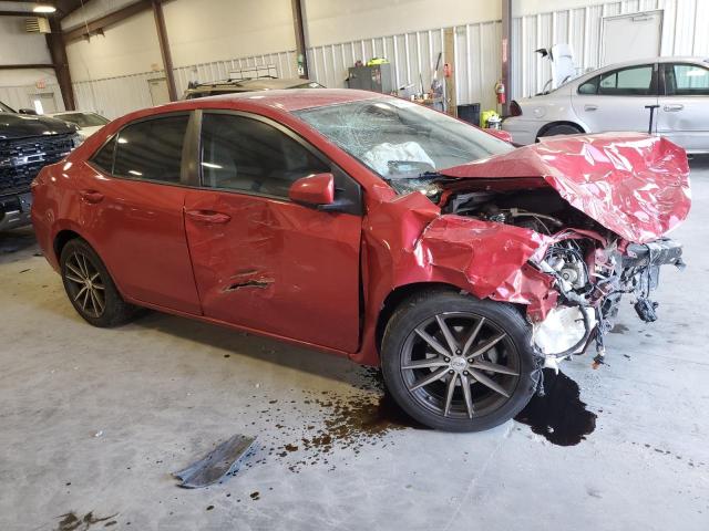 2019 TOYOTA COROLLA L - 5YFBURHE7KP943917