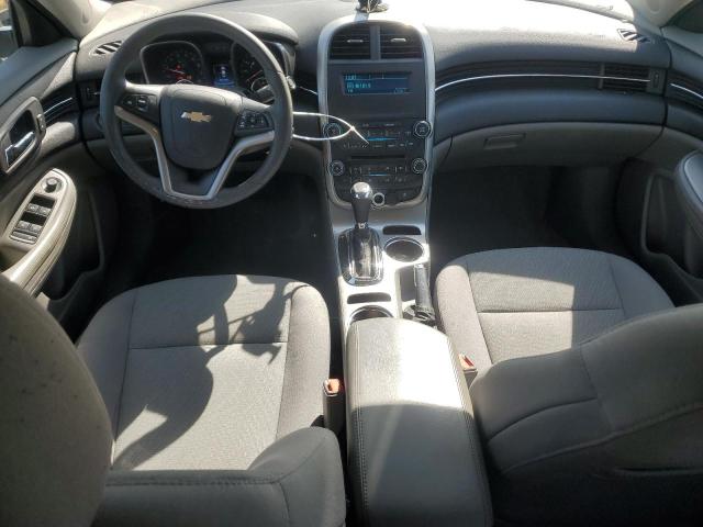 2015 CHEVROLET MALIBU LS - 1G11B5SLXFF127453