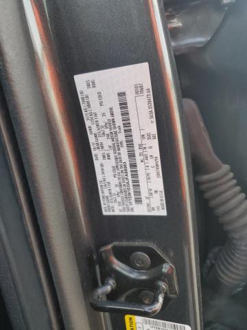 2018 FORD F150 SUPER - 1FTEW1EG6JFA88003
