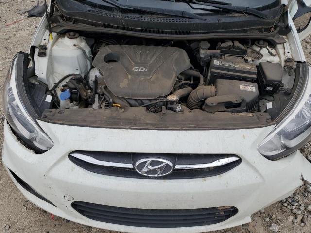 2016 HYUNDAI ACCENT SE - KMHCT4AE1GU994453
