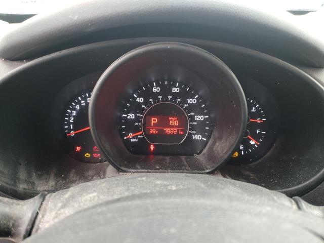 2019 KIA SOUL + - KNDJP3A52K7634710