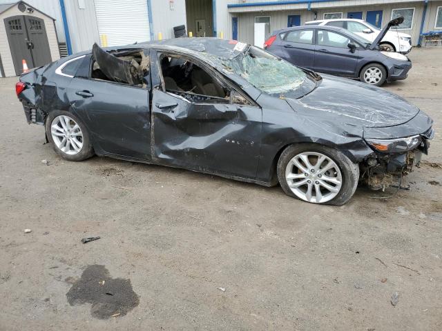2017 CHEVROLET MALIBU LT - 1G1ZE5ST9HF239867