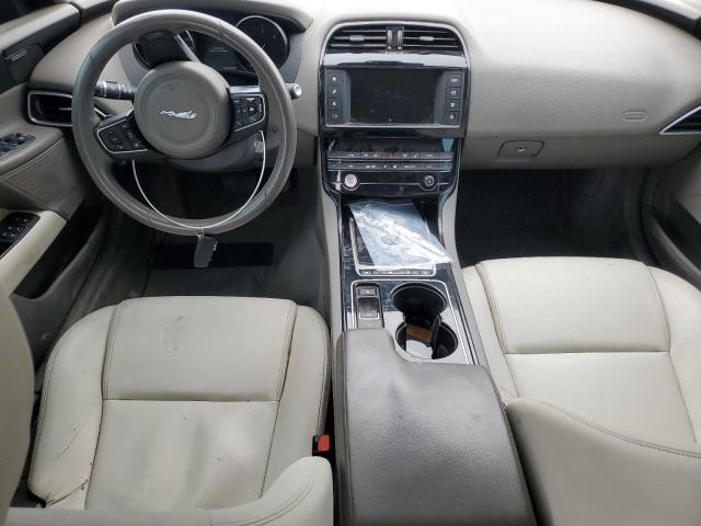 2017 JAGUAR XE PREMIUM SAJAJ4BN6HA971819