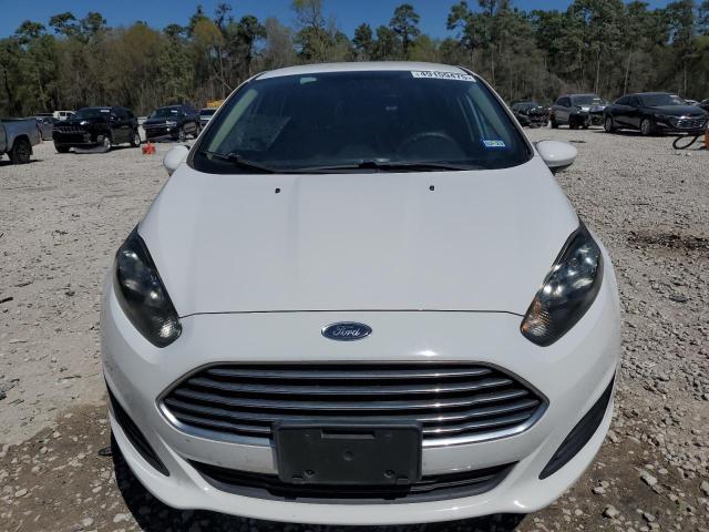 2018 FORD FIESTA SE - 3FADP4BJ3JM117120